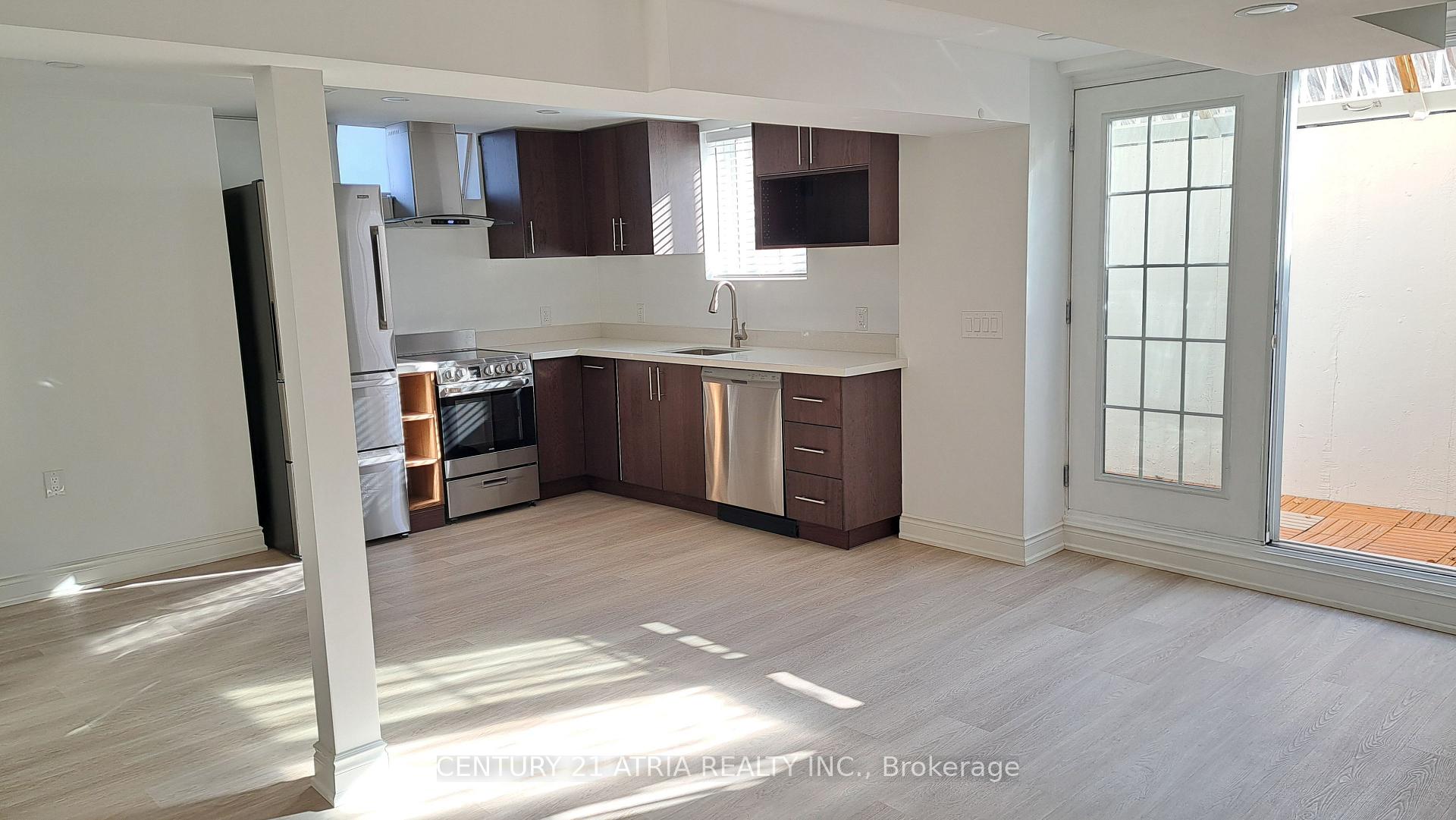 Photo 4 of Unit BASEMENT, 116 Conover Avenue, Aurora, Bayview Northeast — HOMEH