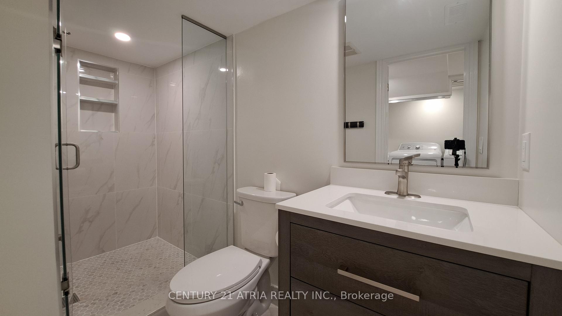 Photo 5 of Unit BASEMENT, 116 Conover Avenue, Aurora, Bayview Northeast — HOMEH