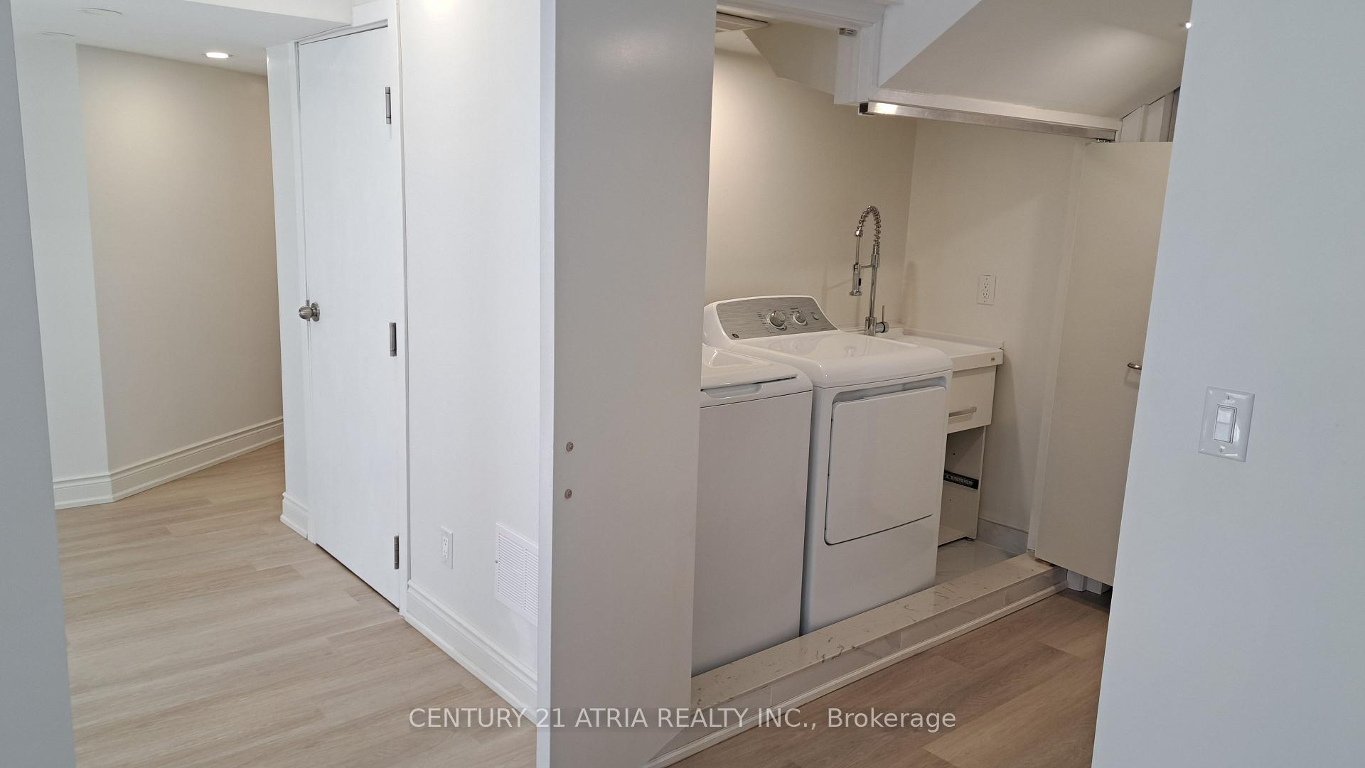 Photo 7 of Unit BASEMENT, 116 Conover Avenue, Aurora, Bayview Northeast — HOMEH