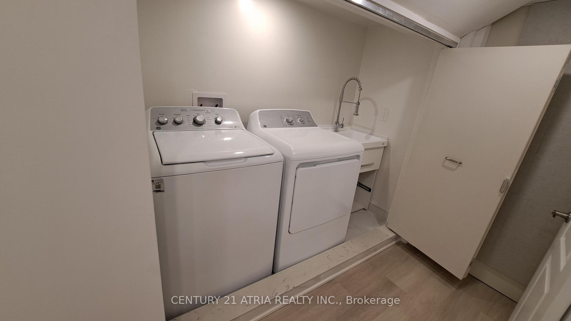 Photo 13 of Unit BASEMENT, 116 Conover Avenue, Aurora, Bayview Northeast — HOMEH