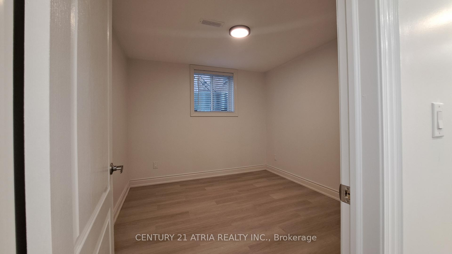 Photo 12 of Unit BASEMENT, 116 Conover Avenue, Aurora, Bayview Northeast — HOMEH