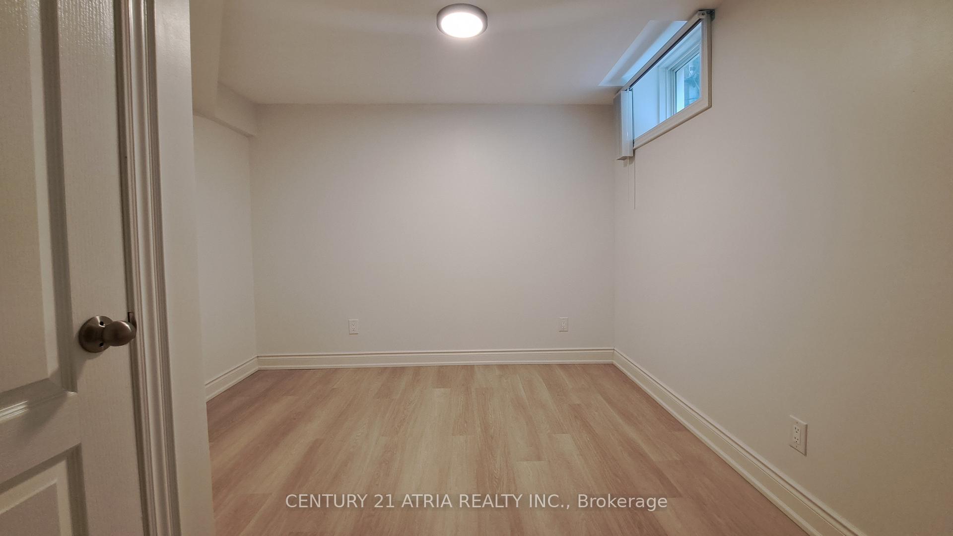 Photo 6 of Unit BASEMENT, 116 Conover Avenue, Aurora, Bayview Northeast — HOMEH
