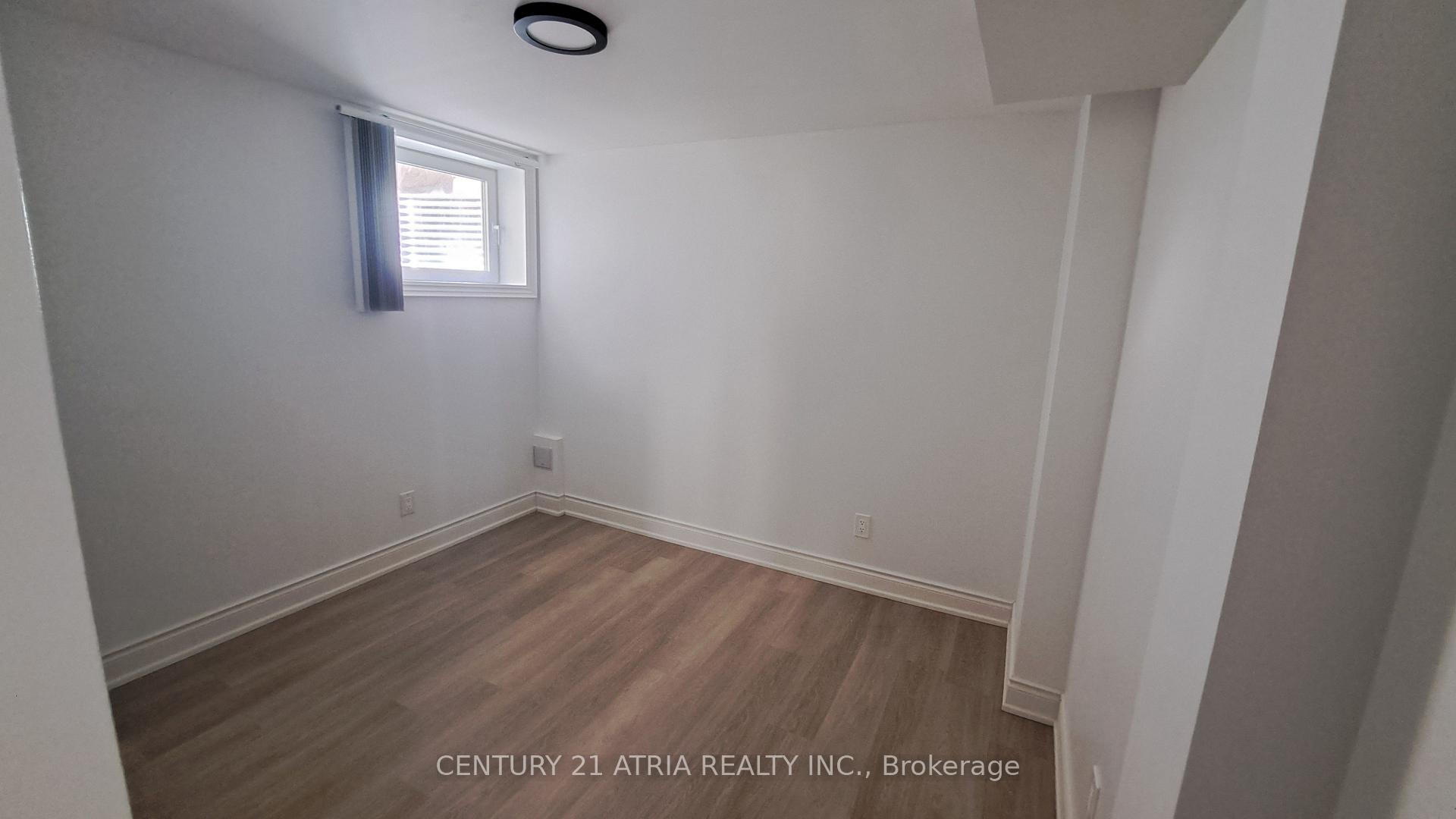 Photo 10 of Unit BASEMENT, 116 Conover Avenue, Aurora, Bayview Northeast — HOMEH