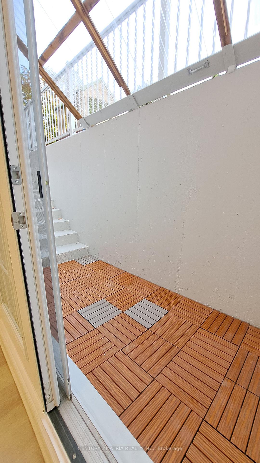 Photo 11 of Unit BASEMENT, 116 Conover Avenue, Aurora, Bayview Northeast — HOMEH