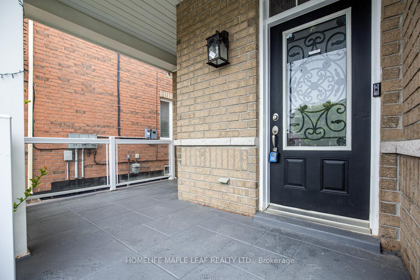 Photo 30 of 58 Begonia Crescent, Brampton, Northwest Sandalwood Parkway — HOMEH