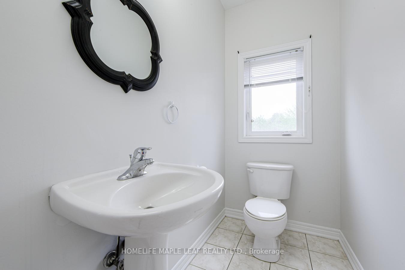Photo 29 of 58 Begonia Crescent, Brampton, Northwest Sandalwood Parkway — HOMEH