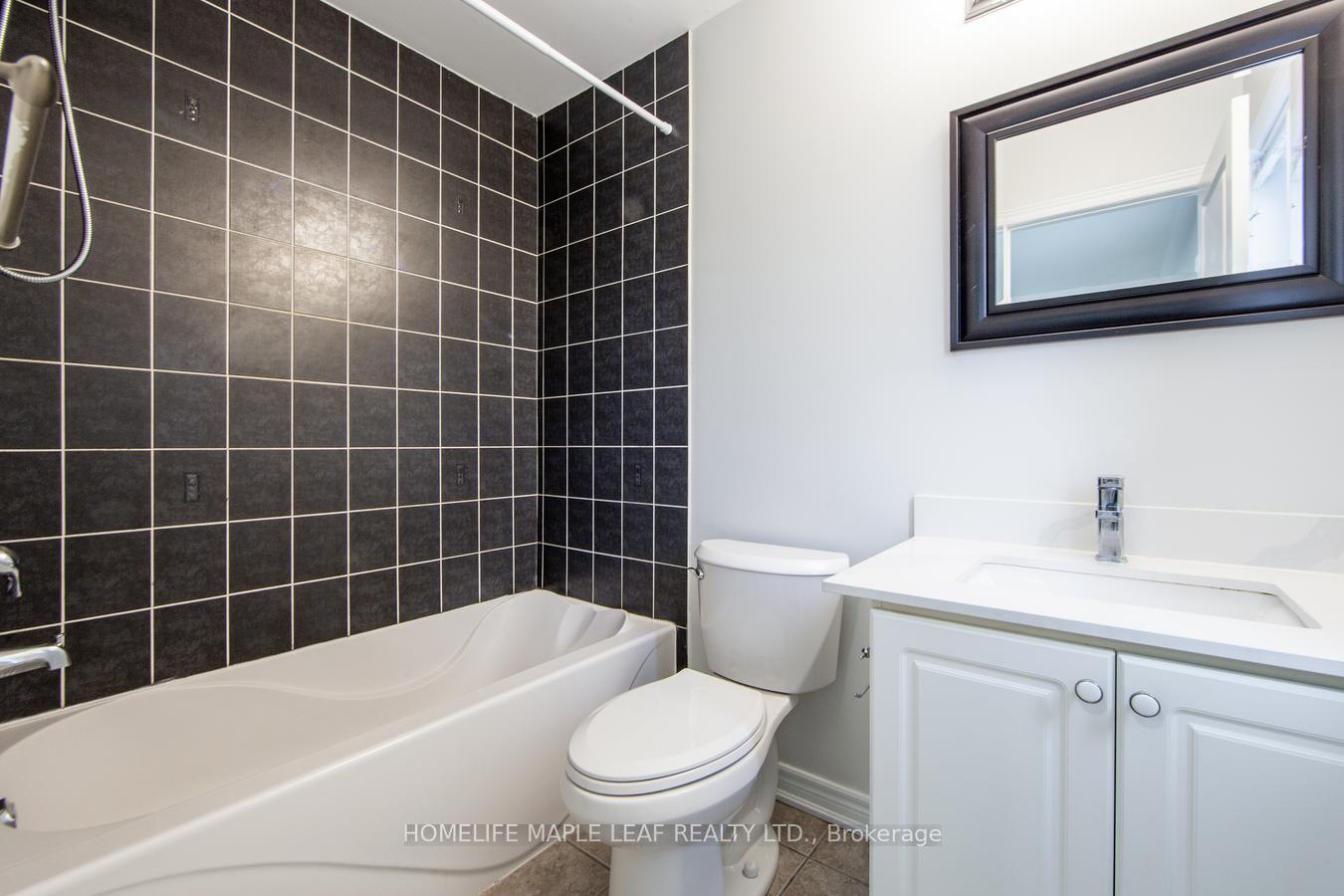 Photo 11 of 58 Begonia Crescent, Brampton, Northwest Sandalwood Parkway — HOMEH
