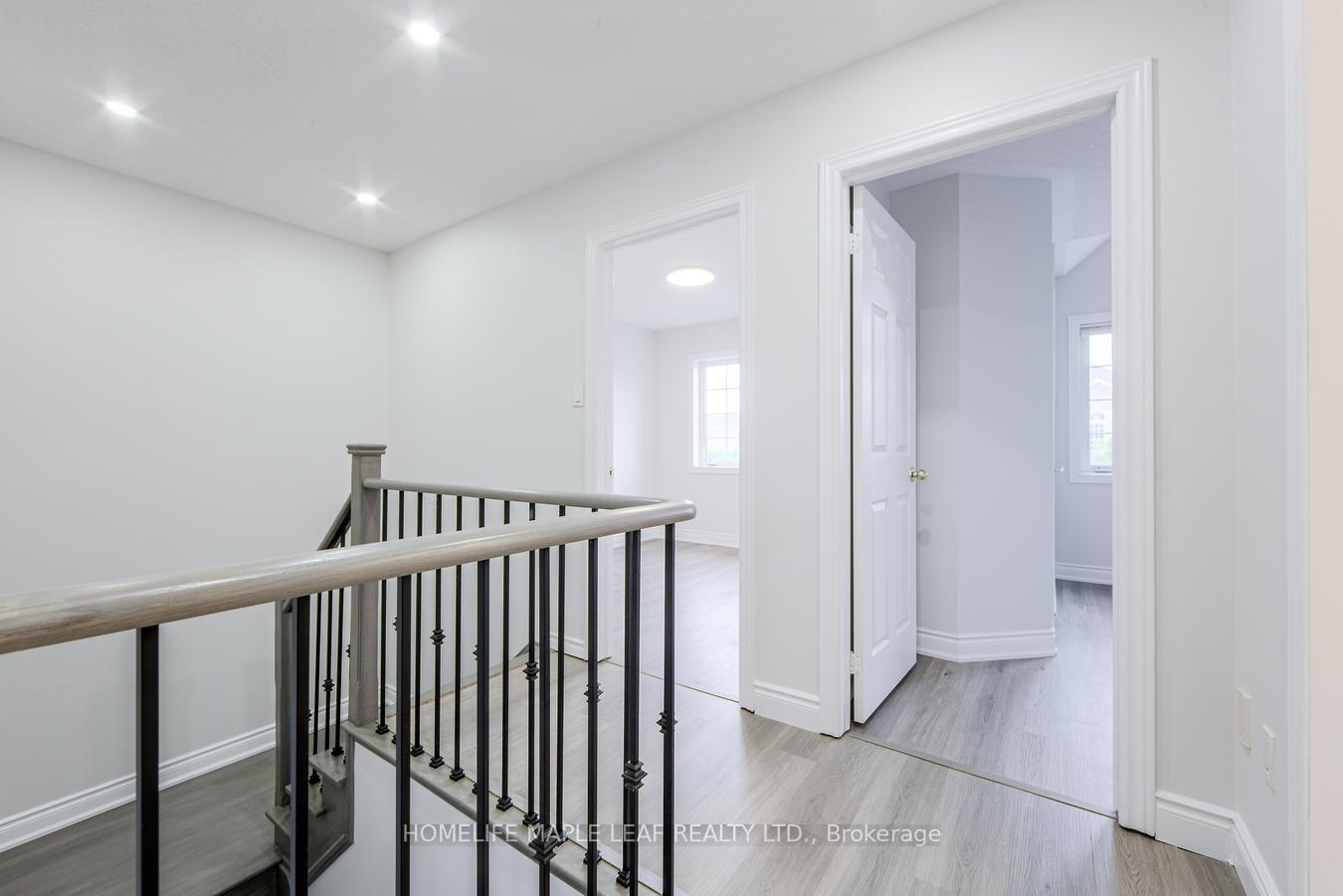Photo 13 of 58 Begonia Crescent, Brampton, Northwest Sandalwood Parkway — HOMEH
