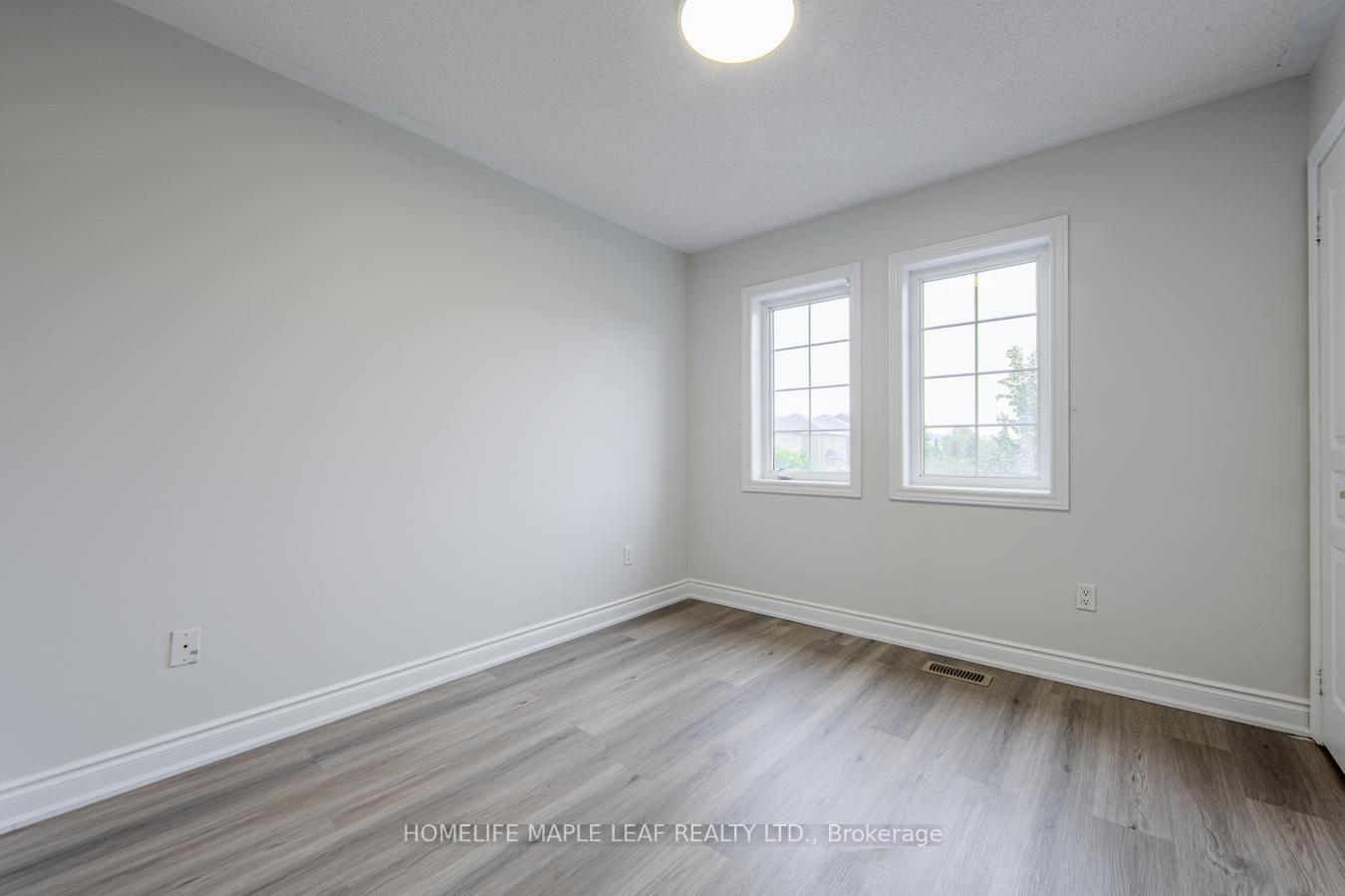 Photo 12 of 58 Begonia Crescent, Brampton, Northwest Sandalwood Parkway — HOMEH