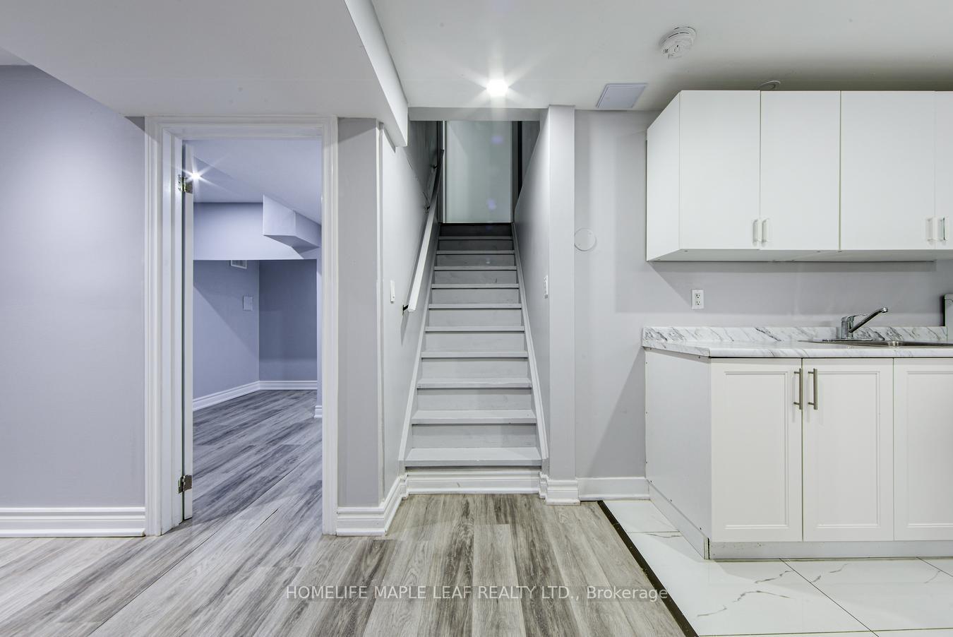 Photo 15 of 58 Begonia Crescent, Brampton, Northwest Sandalwood Parkway — HOMEH