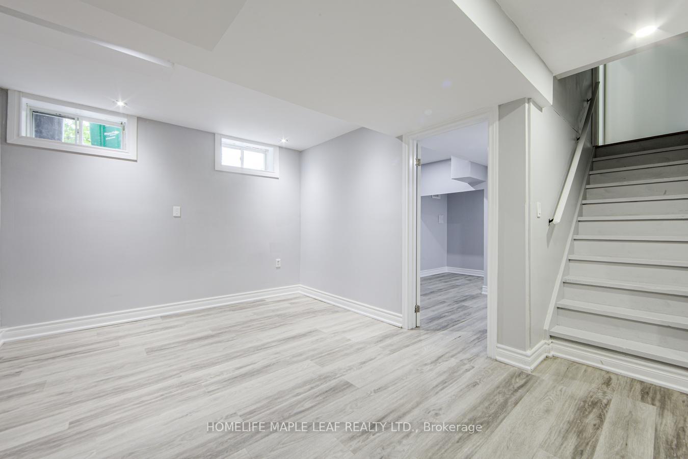 Photo 36 of 58 Begonia Crescent, Brampton, Northwest Sandalwood Parkway — HOMEH