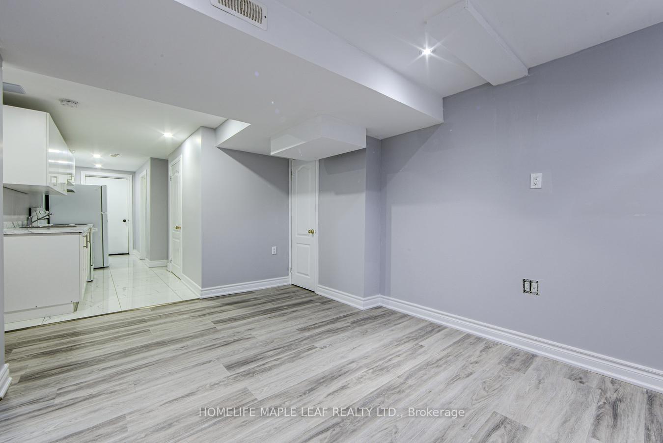 Photo 23 of 58 Begonia Crescent, Brampton, Northwest Sandalwood Parkway — HOMEH