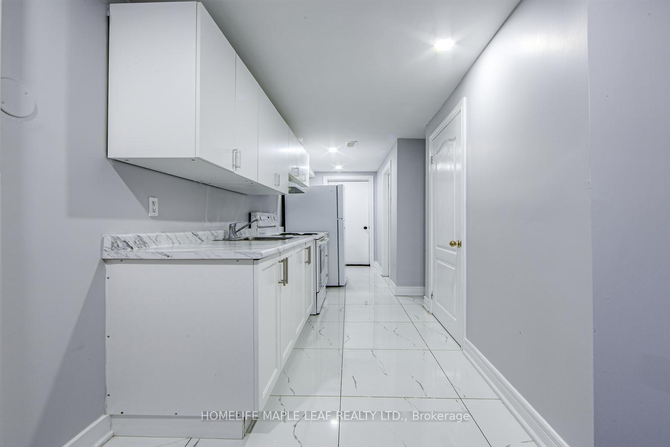 Photo 24 of 58 Begonia Crescent, Brampton, Northwest Sandalwood Parkway — HOMEH