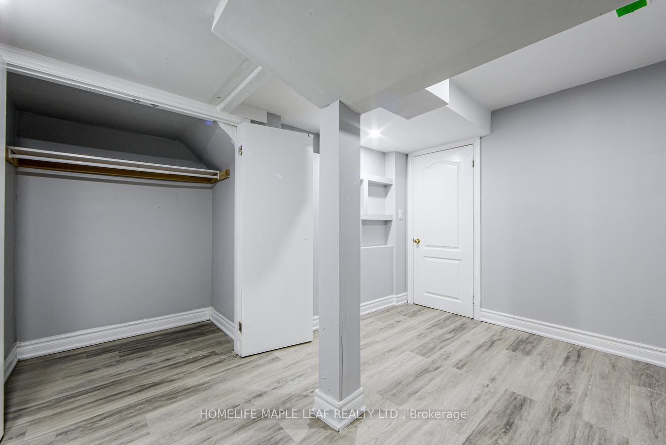 Photo 21 of 58 Begonia Crescent, Brampton, Northwest Sandalwood Parkway — HOMEH