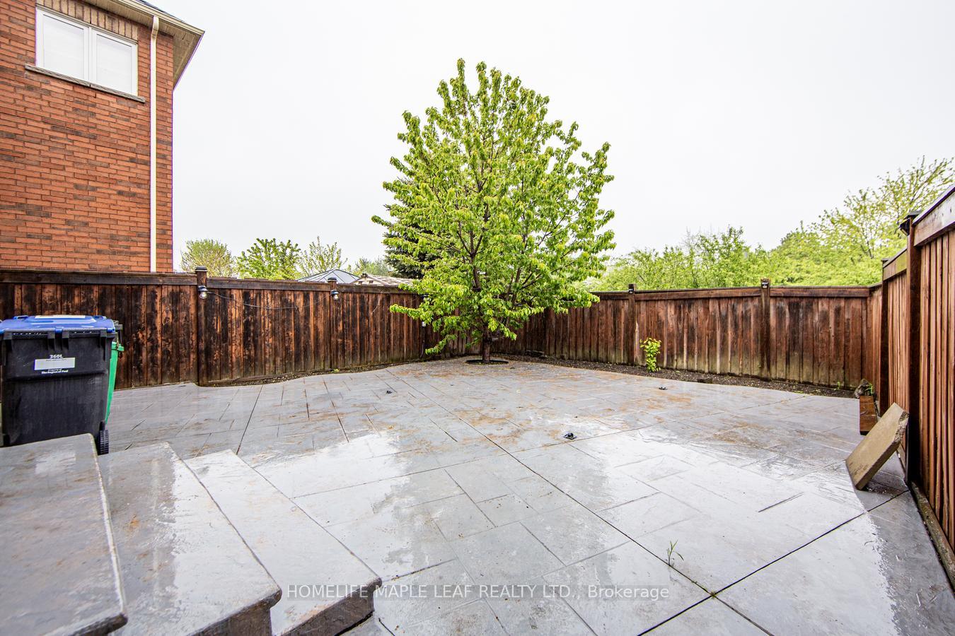Photo 27 of 58 Begonia Crescent, Brampton, Northwest Sandalwood Parkway — HOMEH