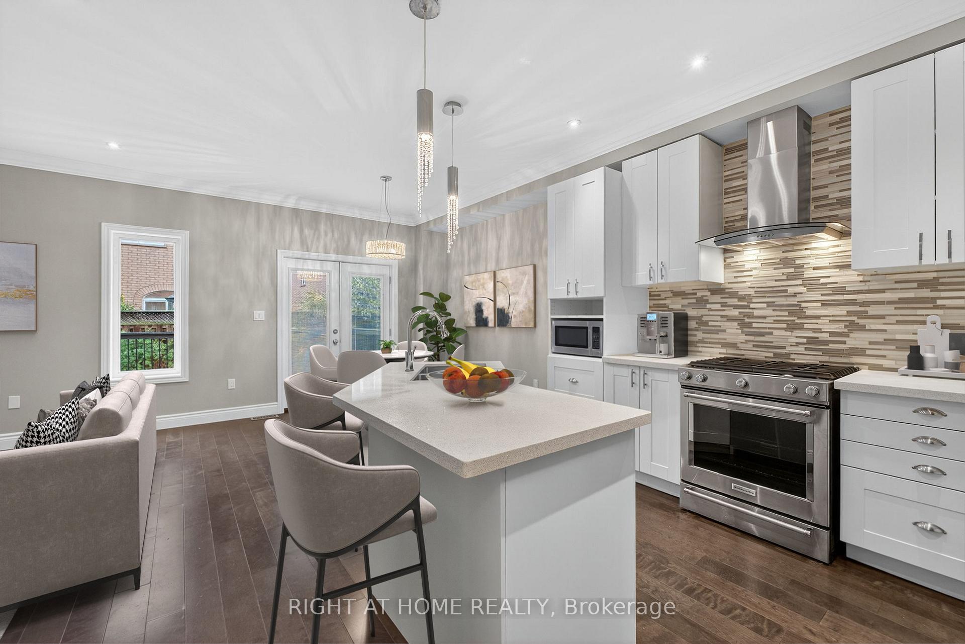 Photo 8 of 155 Springstead Avenue, Hamilton, Stoney Creek — HOMEH