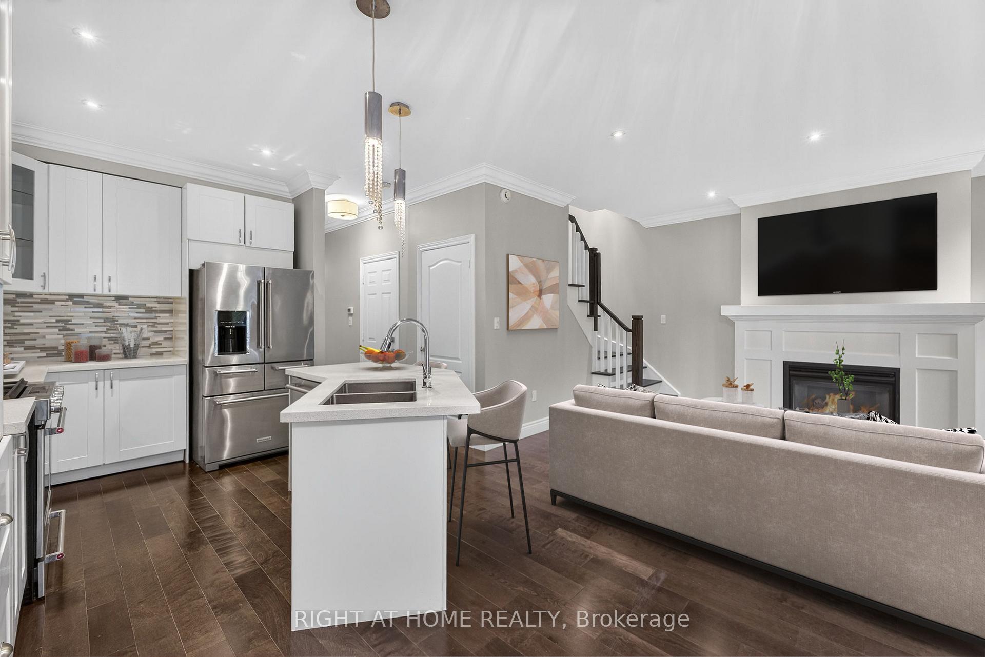 Photo 13 of 155 Springstead Avenue, Hamilton, Stoney Creek — HOMEH
