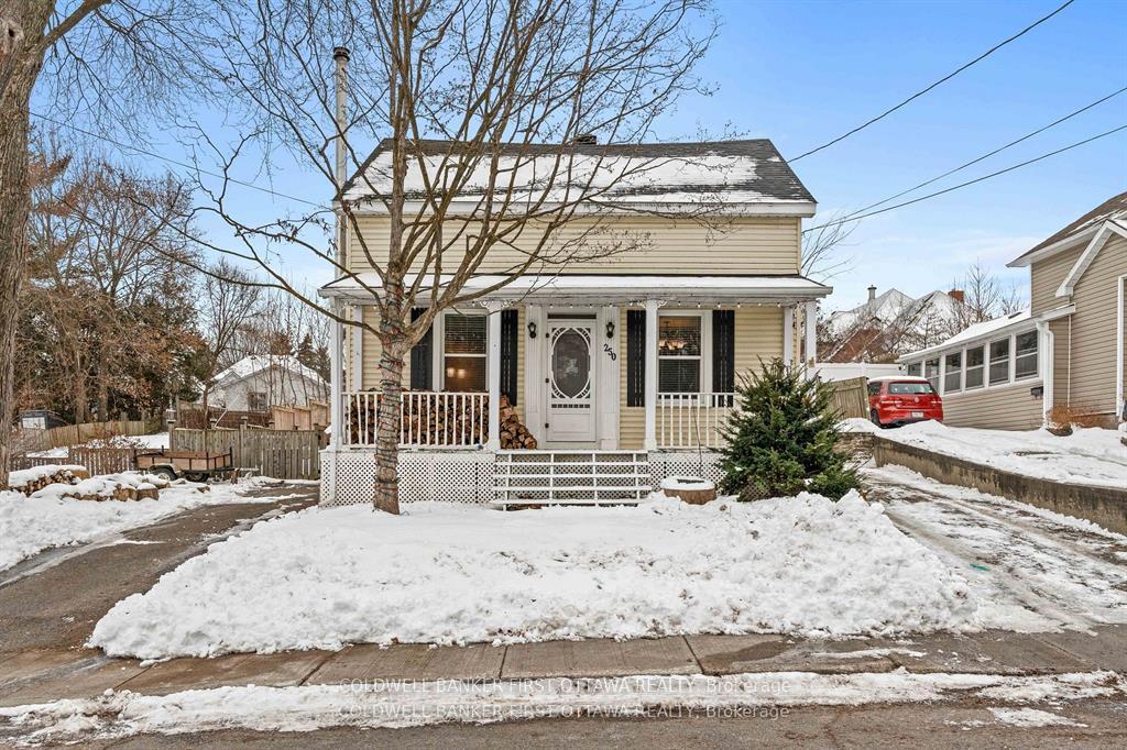 Photo 1 of 250 Albert Street, Arnprior — HOMEH