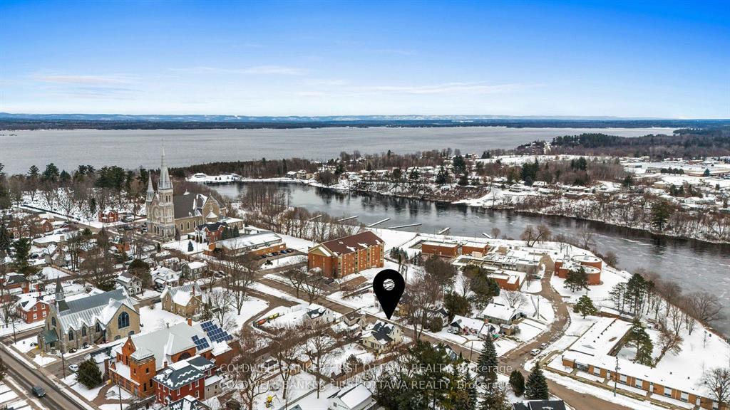 Photo 29 of 250 Albert Street, Arnprior — HOMEH