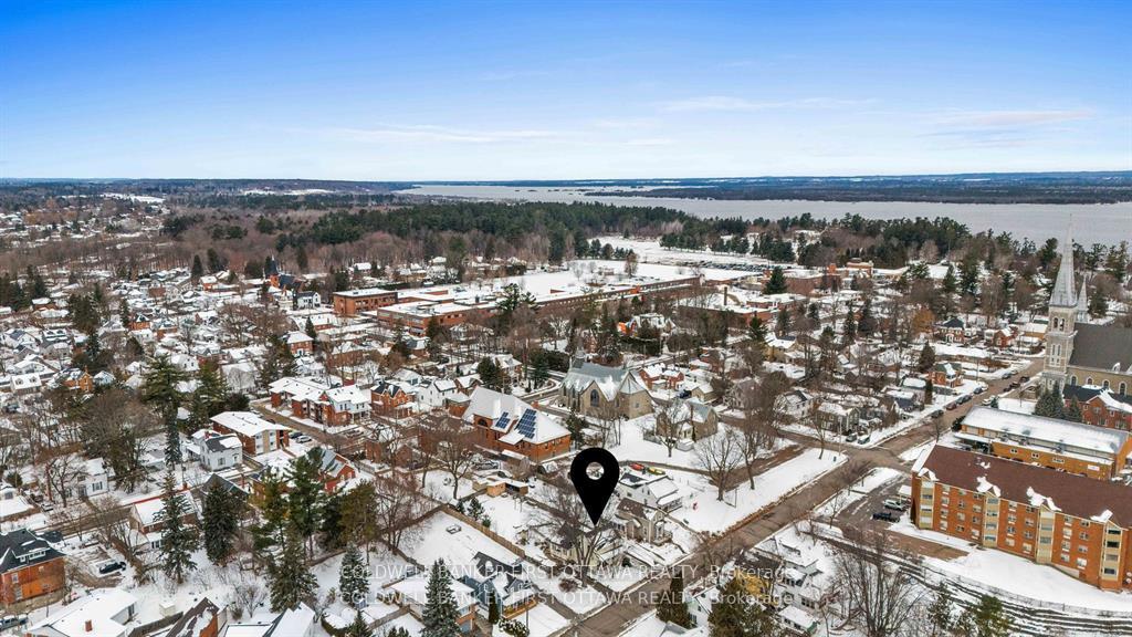 Photo 33 of 250 Albert Street, Arnprior — HOMEH