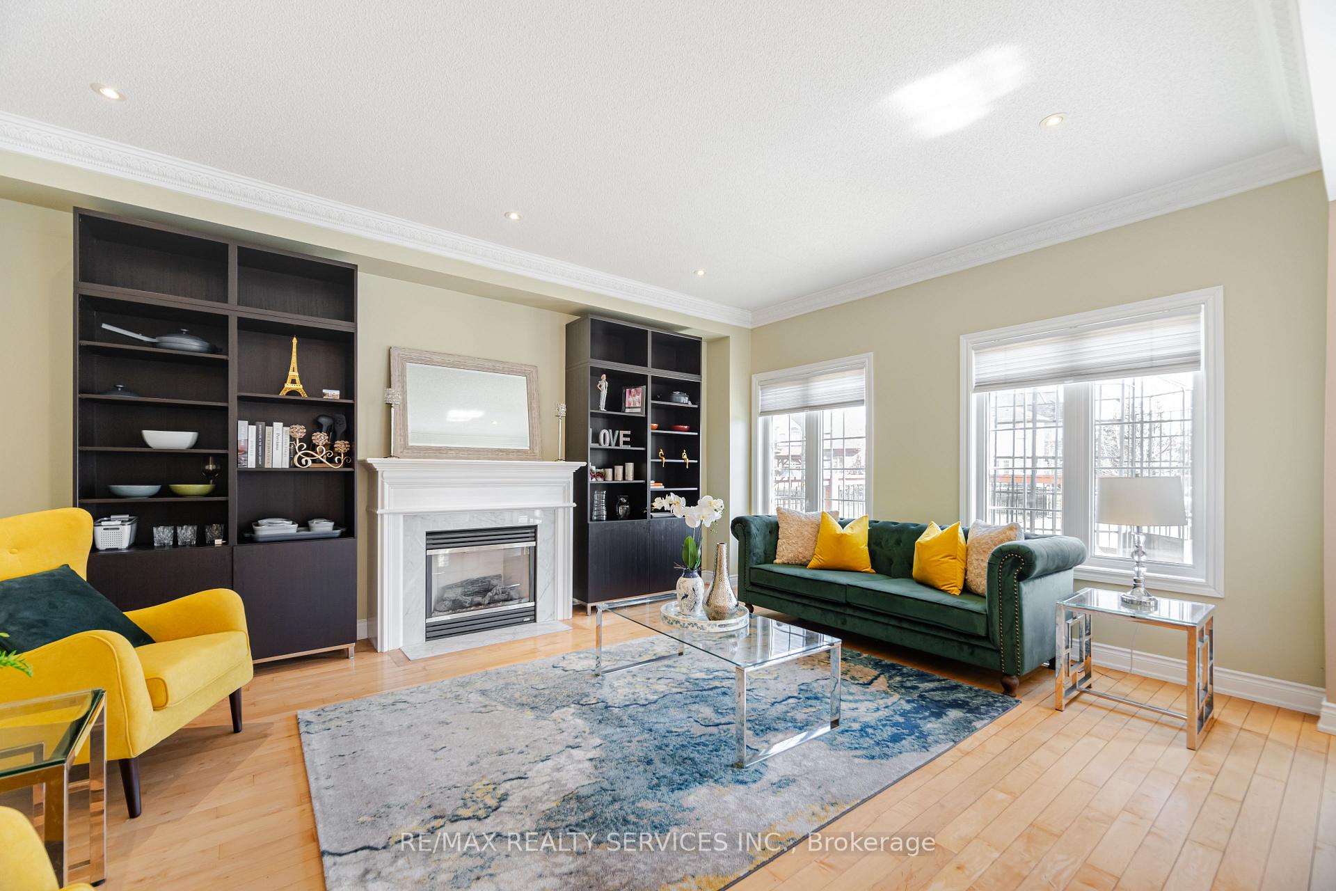 Photo 27 of 5 Belleville Drive, Brampton, Vales of Castlemore North — HOMEH