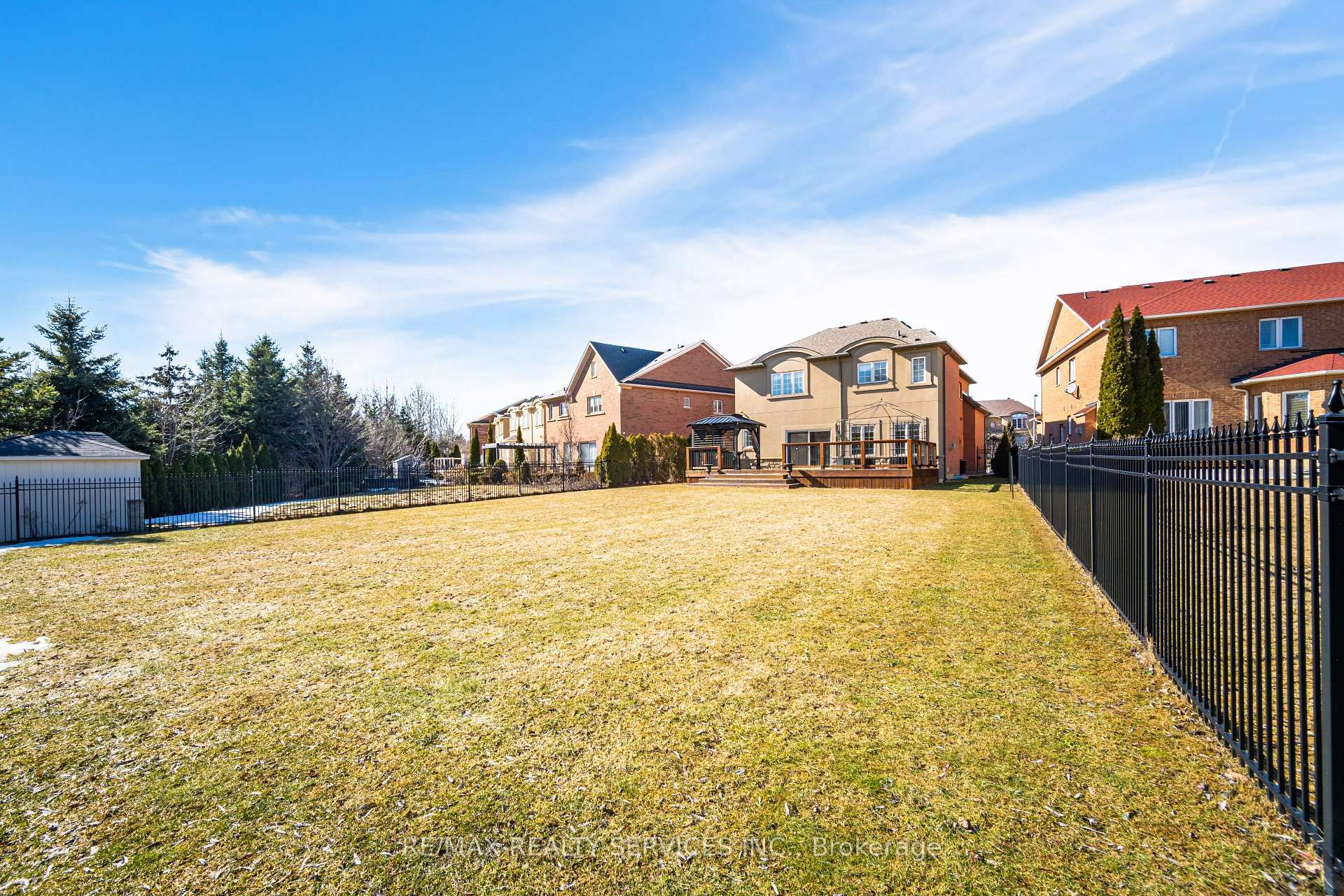 Photo 48 of 5 Belleville Drive, Brampton, Vales of Castlemore North — HOMEH