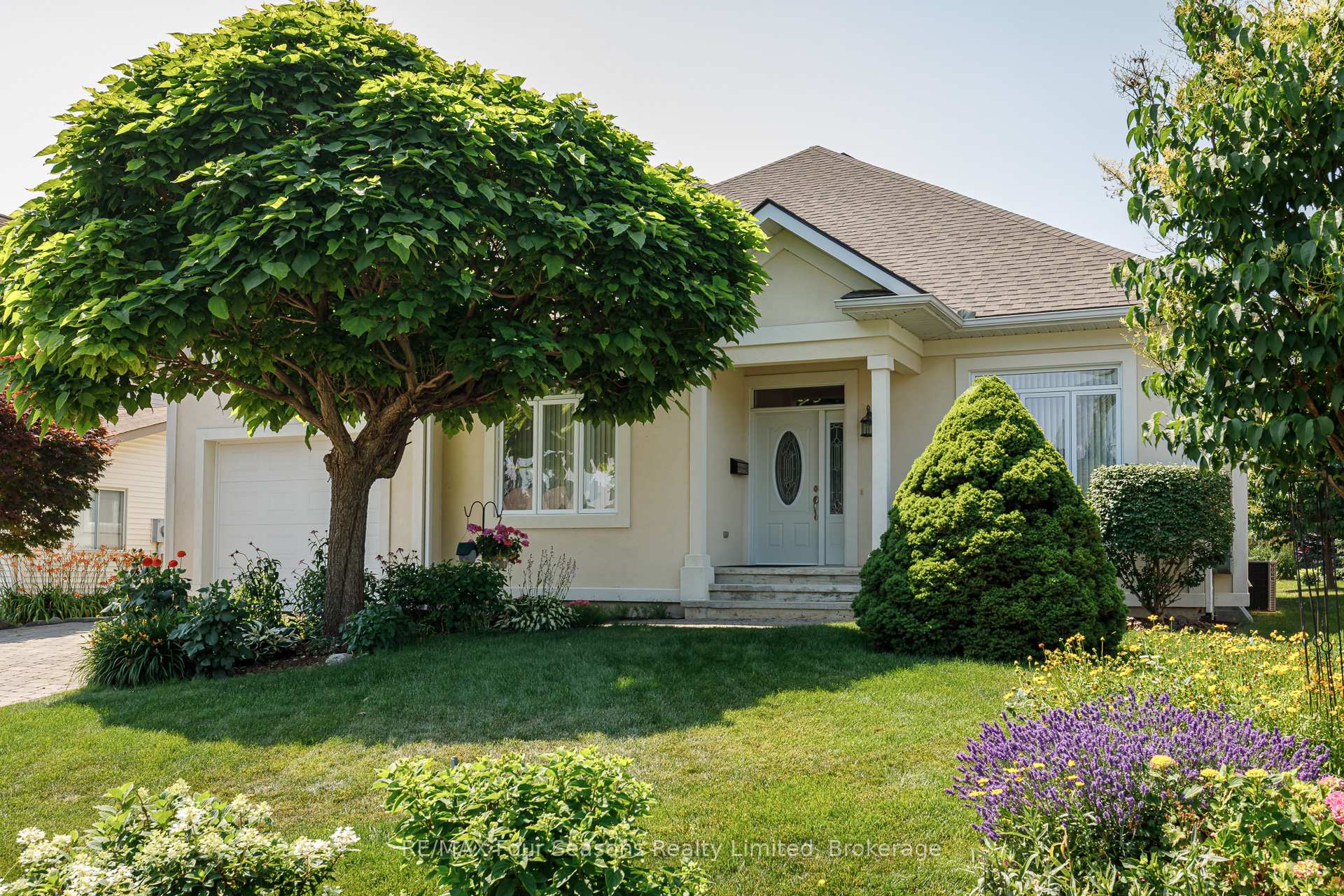 Front of 150 Brooker Boulevard