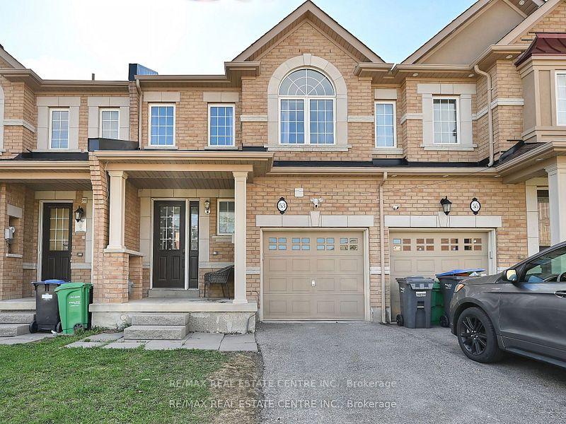 Photo 1 of 53 Dufay Road, Brampton, Northwest Brampton — HOMEH