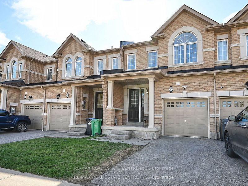 Photo 2 of 53 Dufay Road, Brampton, Northwest Brampton — HOMEH