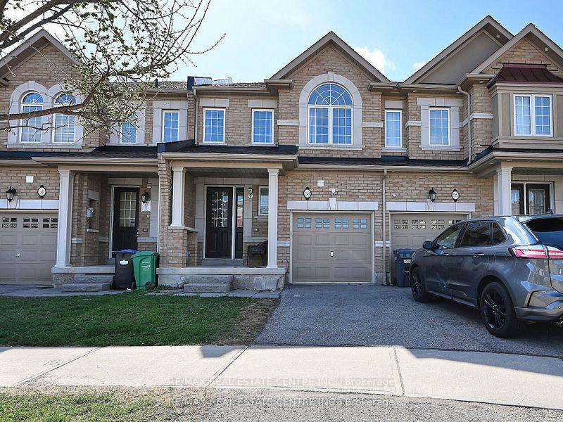 Photo 3 of 53 Dufay Road, Brampton, Northwest Brampton — HOMEH