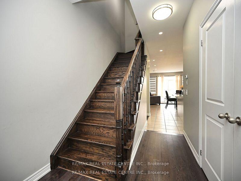 Photo 8 of 53 Dufay Road, Brampton, Northwest Brampton — HOMEH