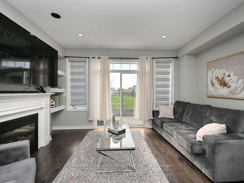 Photo 9 of 53 Dufay Road, Brampton, Northwest Brampton — HOMEH