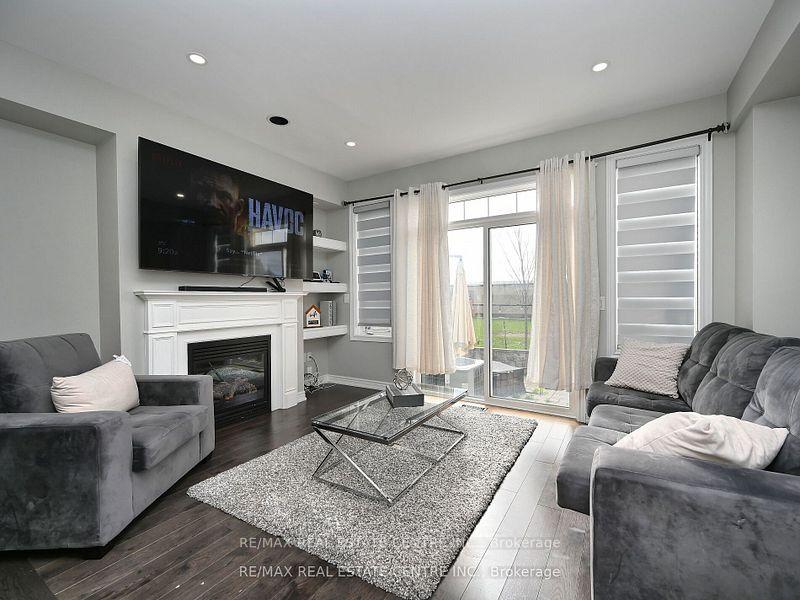 Photo 10 of 53 Dufay Road, Brampton, Northwest Brampton — HOMEH