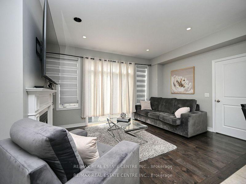 Photo 11 of 53 Dufay Road, Brampton, Northwest Brampton — HOMEH