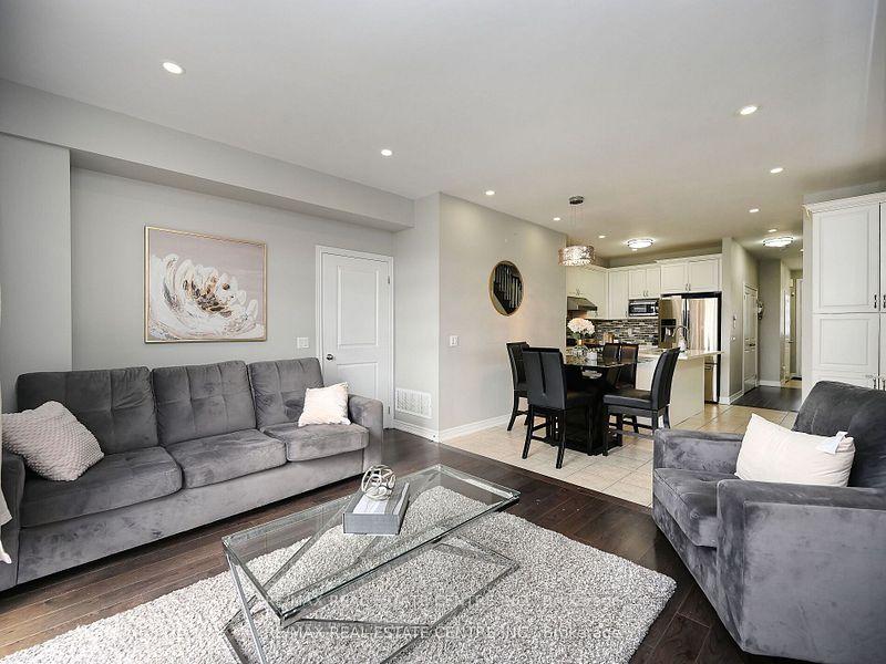 Photo 12 of 53 Dufay Road, Brampton, Northwest Brampton — HOMEH