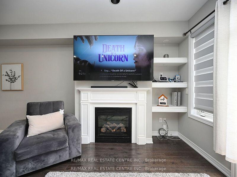 Photo 13 of 53 Dufay Road, Brampton, Northwest Brampton — HOMEH