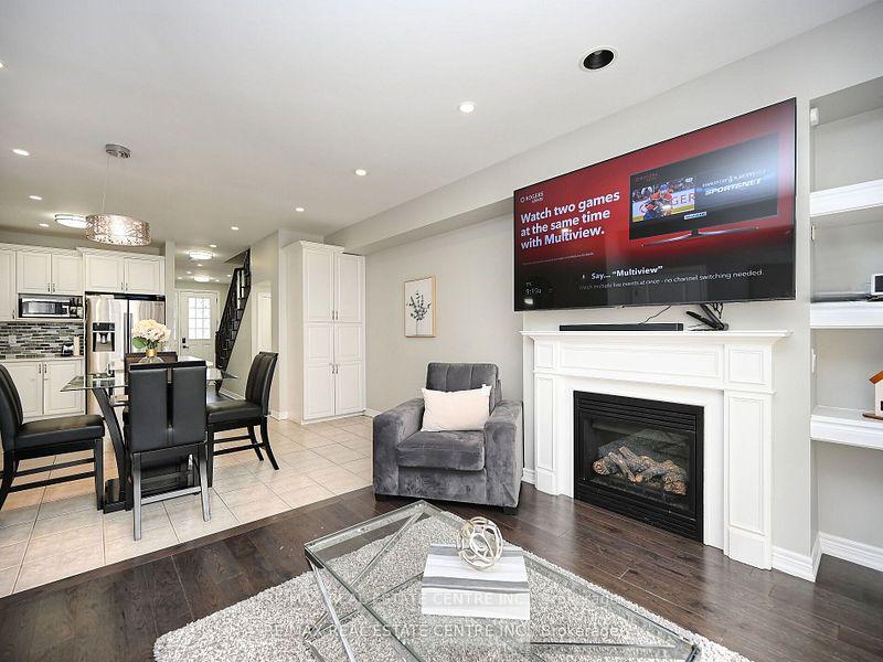 Photo 14 of 53 Dufay Road, Brampton, Northwest Brampton — HOMEH