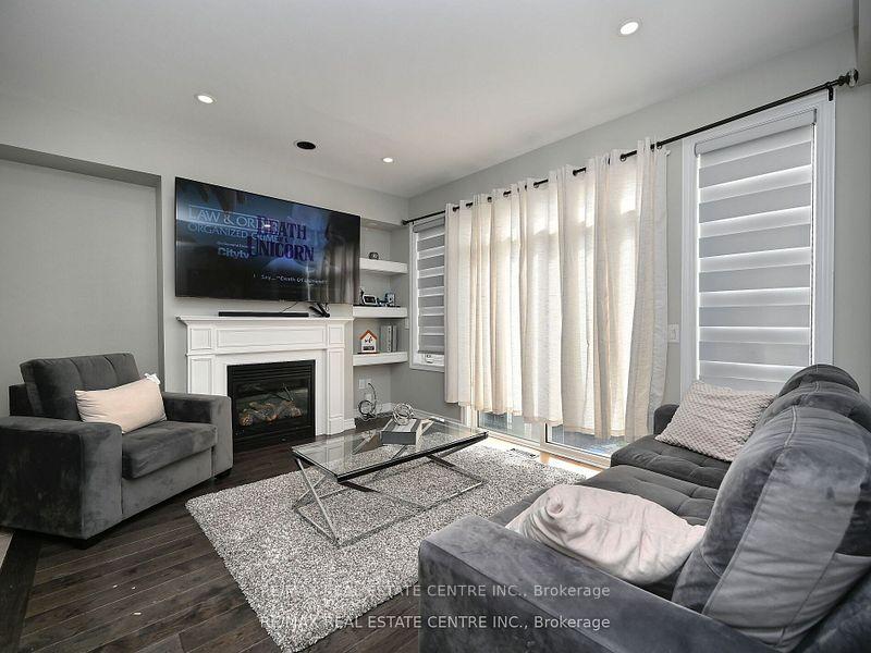 Photo 15 of 53 Dufay Road, Brampton, Northwest Brampton — HOMEH