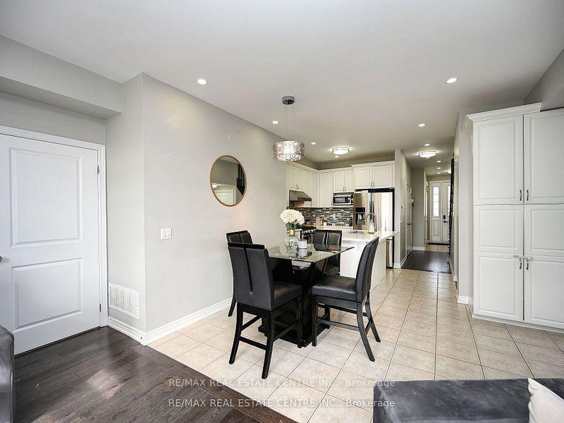Photo 16 of 53 Dufay Road, Brampton, Northwest Brampton — HOMEH