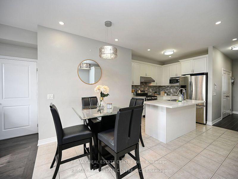 Photo 19 of 53 Dufay Road, Brampton, Northwest Brampton — HOMEH
