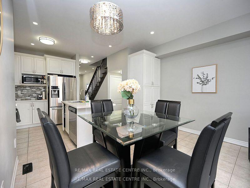 Photo 20 of 53 Dufay Road, Brampton, Northwest Brampton — HOMEH