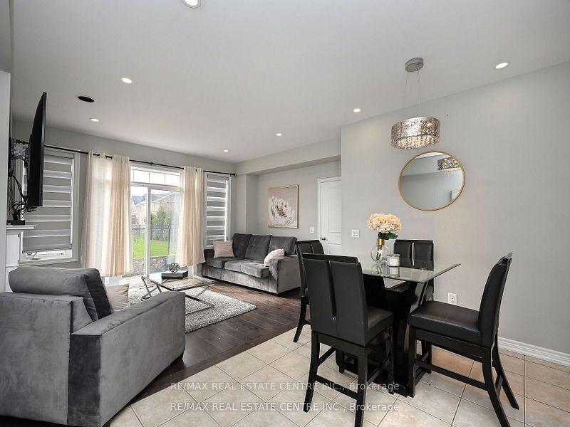 Photo 21 of 53 Dufay Road, Brampton, Northwest Brampton — HOMEH