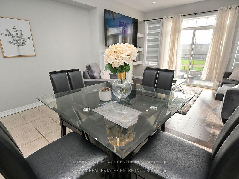 Photo 22 of 53 Dufay Road, Brampton, Northwest Brampton — HOMEH