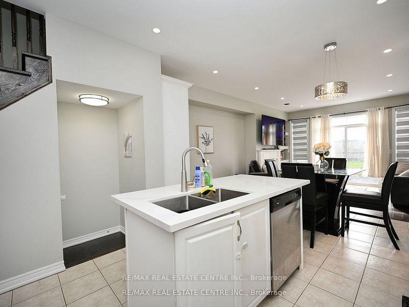 Photo 26 of 53 Dufay Road, Brampton, Northwest Brampton — HOMEH