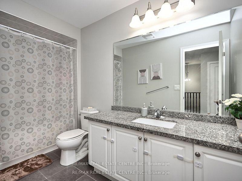 Photo 43 of 53 Dufay Road, Brampton, Northwest Brampton — HOMEH