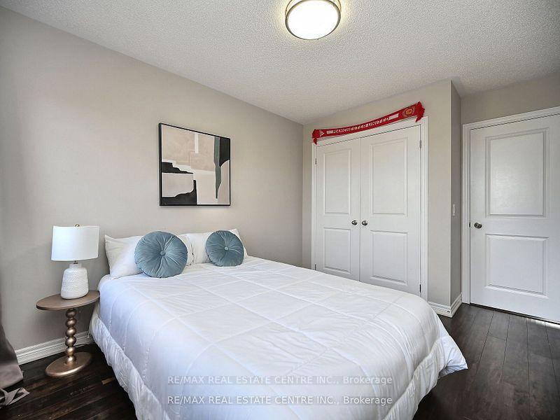 Photo 45 of 53 Dufay Road, Brampton, Northwest Brampton — HOMEH