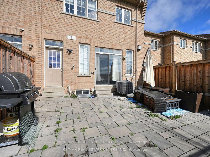 Photo 47 of 53 Dufay Road, Brampton, Northwest Brampton — HOMEH