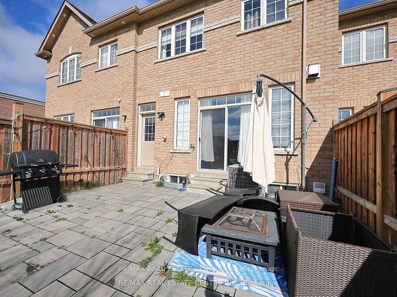 Photo 48 of 53 Dufay Road, Brampton, Northwest Brampton — HOMEH