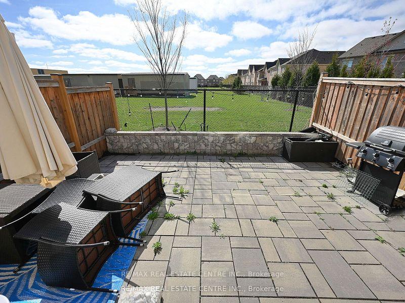 Photo 50 of 53 Dufay Road, Brampton, Northwest Brampton — HOMEH