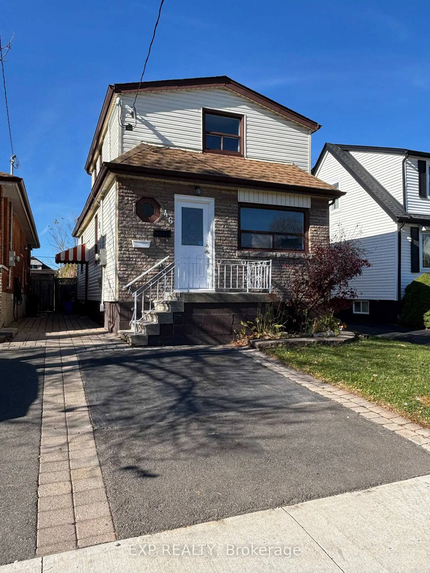 Photo 1 of 46 Delena Avenue S, Hamilton, McQuesten — HOMEH